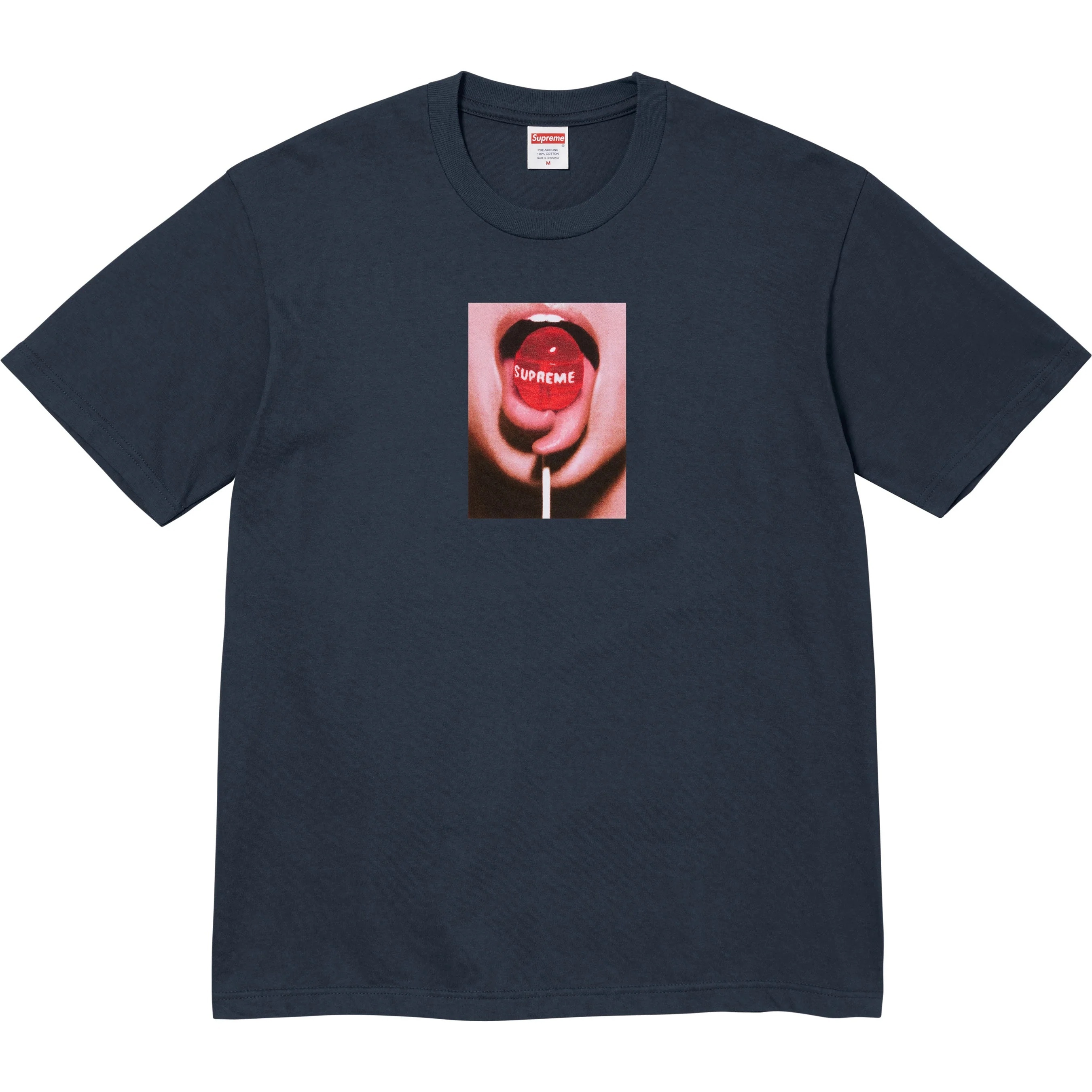 Lollipop Tee view 3
